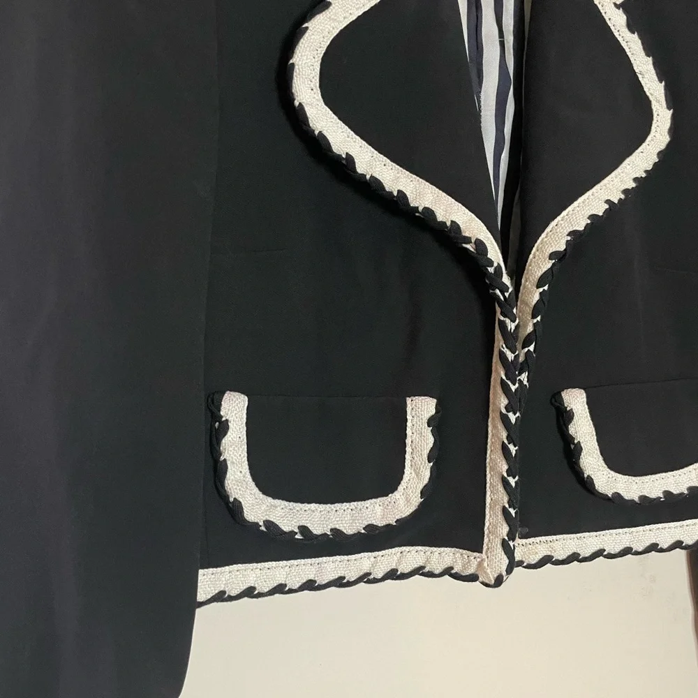 MOSCHINO BLAZER - Picture 3 of 8